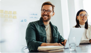 قصة بناء مشروع 