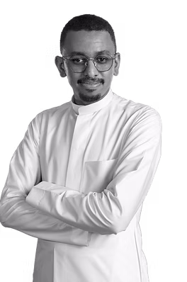 محمد آل قادم